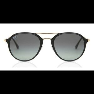 Ray ban BLAZE DOUBLE BRIDGE